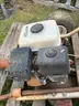 Portable Horizontal Drilling Rig w/200 ft of attachments