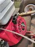 Portable Horizontal Drilling Rig w/200 ft of attachments