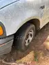 2002 Ford F-150