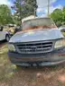 2002 Ford F-150