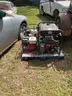 Two 3-inch Centrifuge Portable Pumps