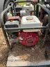 Two 3-inch Centrifuge Portable Pumps