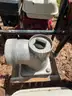 Two 3-inch Centrifuge Portable Pumps