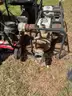 Two 3-inch Centrifuge Portable Pumps