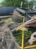 Vivian Recyclable Scrap Metal