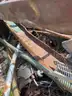 Vivian Recyclable Scrap Metal