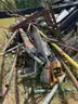Vivian Recyclable Scrap Metal