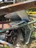 Vivian Recyclable Scrap Metal