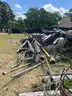 Vivian Recyclable Scrap Metal