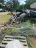 Vivian Recyclable Scrap Metal
