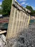 Vivian Recyclable Scrap Metal