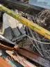 Vivian Recyclable Scrap Metal