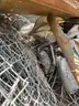 Vivian Recyclable Scrap Metal