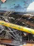 Vivian Recyclable Scrap Metal