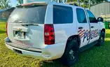 2010 Chevrolet Tahoe