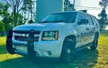 2010 Chevrolet Tahoe