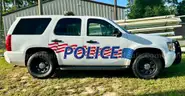 2010 Chevrolet Tahoe