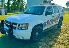 2010 Chevrolet Tahoe