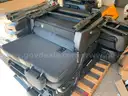 2024 Chevrolet Tahoe Set of 60/40 Seats Set #2
