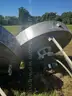 Scrap Stainless Steel Aerators - 18 Total