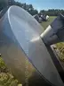 Scrap Stainless Steel Aerators - 18 Total