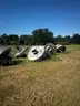 Scrap Stainless Steel Aerators - 18 Total