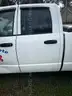 2008 Dodge Ram 2500