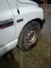 2008 Dodge Ram 2500