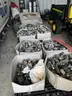 300 + Badger Water Meters with Orion Endpoint