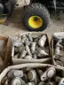 300 + Badger Water Meters with Orion Endpoint