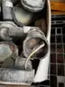 300 + Badger Water Meters with Orion Endpoint