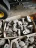 300 + Badger Water Meters with Orion Endpoint