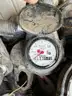 300 + Badger Water Meters with Orion Endpoint