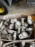 300 + Badger Water Meters with Orion Endpoint