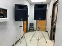 Iowa Peavey Sound System