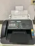 Iowa Fax Machine