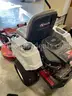 Zero Turn Mower 48-inch