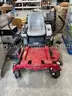 Zero Turn Mower 48-inch
