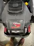 Zero Turn Mower 48-inch