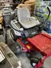 Zero Turn Mower 48-inch