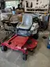 Zero Turn Mower 48-inch