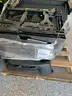 2024 Chevrolet Tahoe Set of 60/40 Seats Set #5
