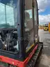Kubota Excavator for Parts and Scrap
