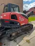 Kubota Excavator for Parts and Scrap