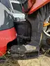 Kubota Excavator for Parts and Scrap