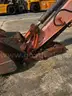 Kubota Excavator for Parts and Scrap