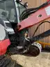 Kubota Excavator for Parts and Scrap