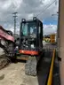 Kubota Excavator for Parts and Scrap