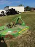 72-inch Rotary Mower