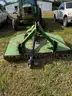 72-inch Rotary Mower
